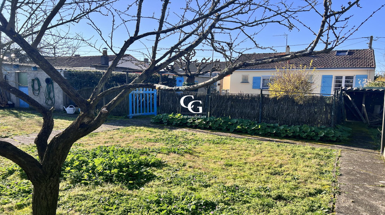 Ma-Cabane - Vente Maison La Montagne, 67 m²