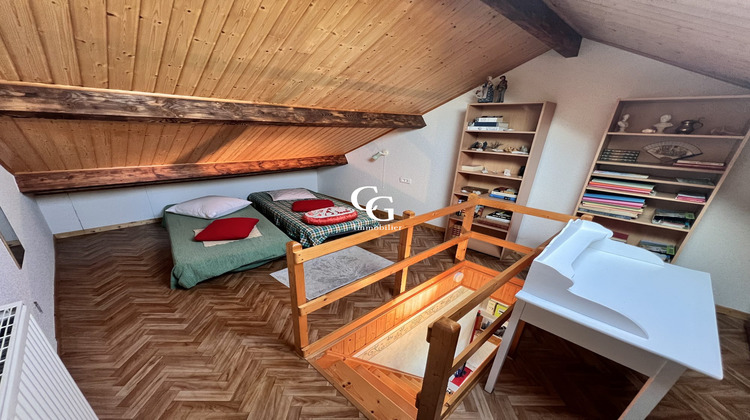 Ma-Cabane - Vente Maison La Montagne, 67 m²