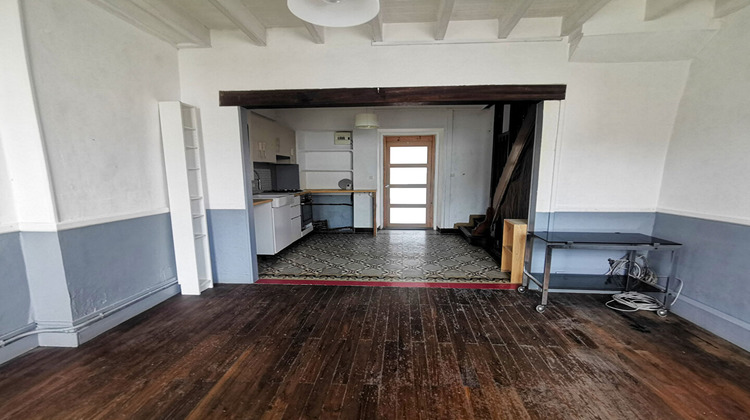 Ma-Cabane - Vente Maison LA MONTAGNE, 58 m²