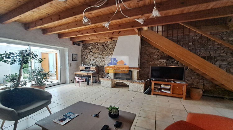 Ma-Cabane - Vente Maison LA MONTAGNE, 78 m²