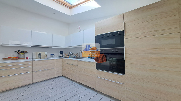 Ma-Cabane - Vente Maison LA MONTAGNE, 78 m²