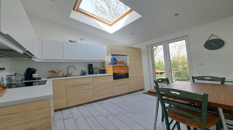 Ma-Cabane - Vente Maison LA MONTAGNE, 78 m²