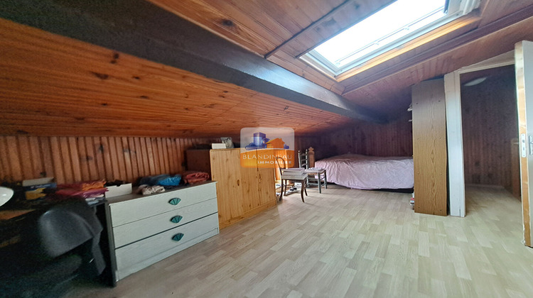 Ma-Cabane - Vente Maison LA MONTAGNE, 78 m²