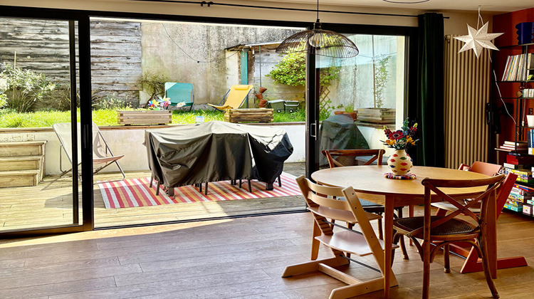 Ma-Cabane - Vente Maison LA MONTAGNE, 107 m²