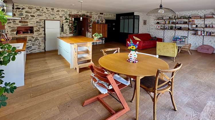 Ma-Cabane - Vente Maison LA MONTAGNE, 107 m²