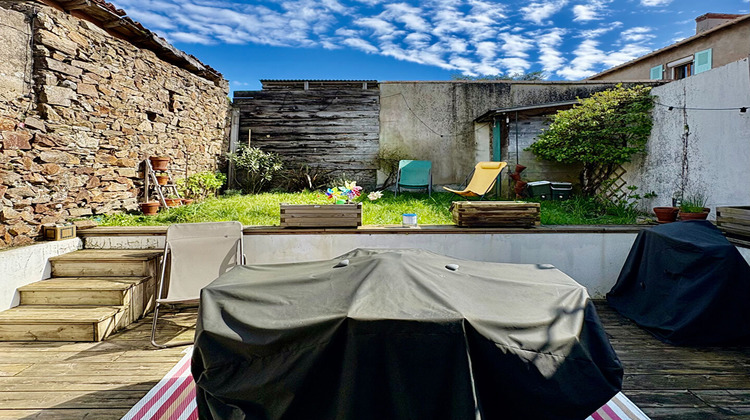 Ma-Cabane - Vente Maison LA MONTAGNE, 107 m²