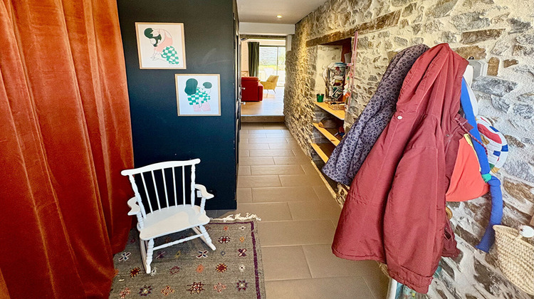 Ma-Cabane - Vente Maison LA MONTAGNE, 107 m²