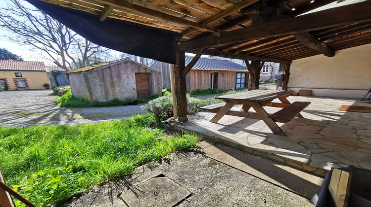 Ma-Cabane - Vente Maison LA MONTAGNE, 65 m²