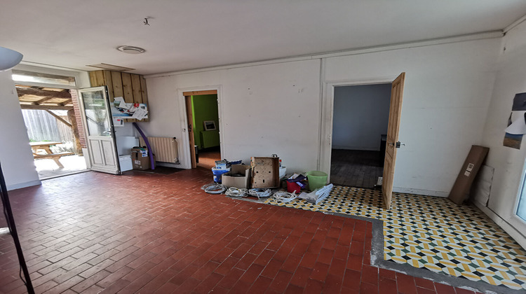 Ma-Cabane - Vente Maison LA MONTAGNE, 65 m²