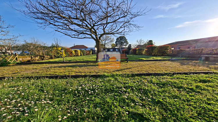 Ma-Cabane - Vente Maison LA MONTAGNE, 126 m²