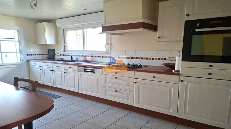 Ma-Cabane - Vente Maison LA MONTAGNE, 126 m²