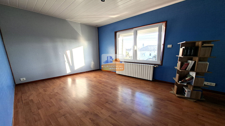 Ma-Cabane - Vente Maison LA MONTAGNE, 126 m²