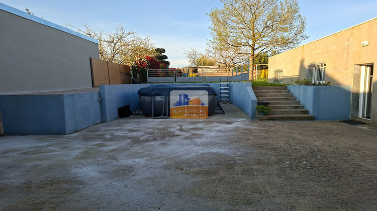 Ma-Cabane - Vente Maison LA MONTAGNE, 126 m²