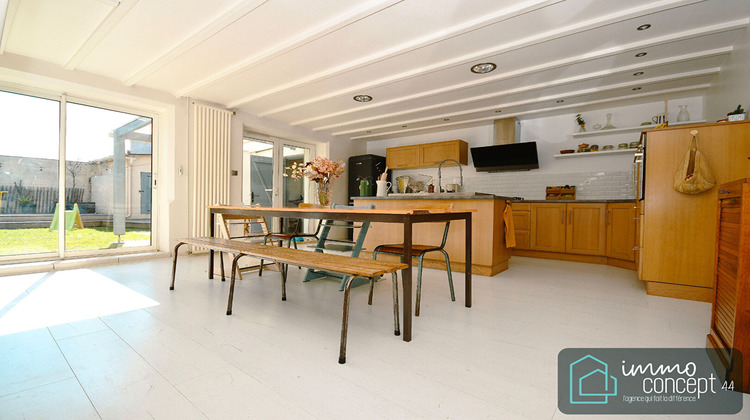 Ma-Cabane - Vente Maison LA MONTAGNE, 128 m²