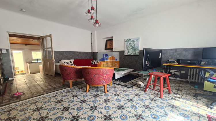 Ma-Cabane - Vente Maison LA MONTAGNE, 79 m²
