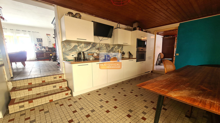 Ma-Cabane - Vente Maison LA MONTAGNE, 79 m²