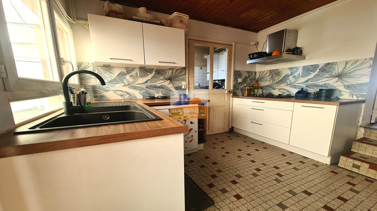 Ma-Cabane - Vente Maison LA MONTAGNE, 79 m²