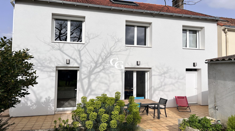 Ma-Cabane - Vente Maison La Montagne, 147 m²