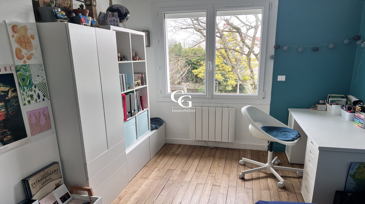 Ma-Cabane - Vente Maison La Montagne, 147 m²