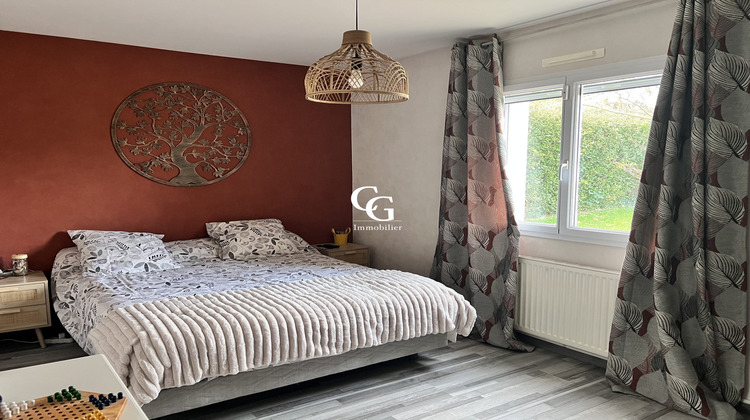 Ma-Cabane - Vente Maison La Montagne, 99 m²