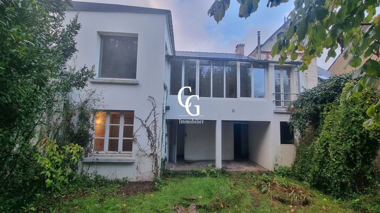 Ma-Cabane - Vente Maison La Montagne, 126 m²