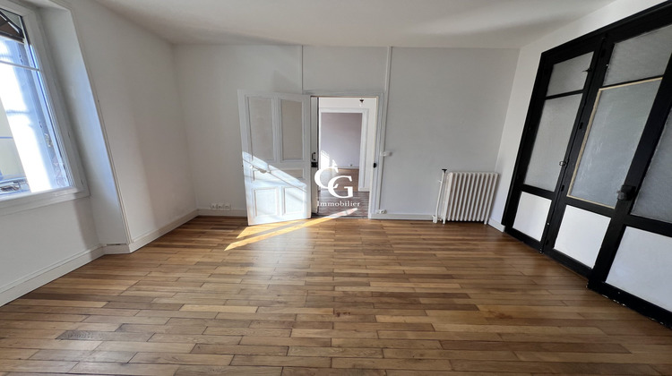 Ma-Cabane - Vente Maison La Montagne, 126 m²