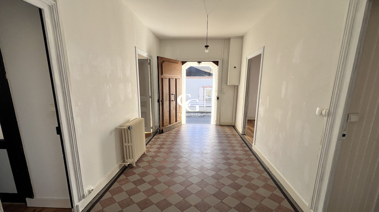 Ma-Cabane - Vente Maison La Montagne, 126 m²