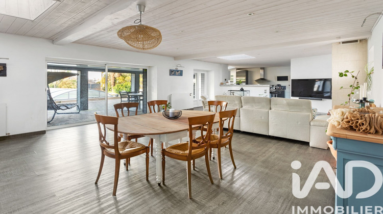 Ma-Cabane - Vente Maison La Montagne, 207 m²