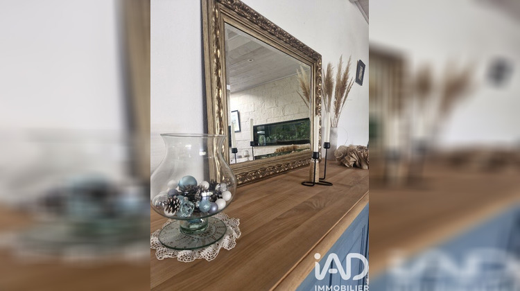 Ma-Cabane - Vente Maison La Montagne, 207 m²