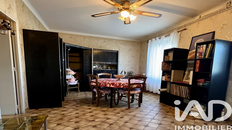 Ma-Cabane - Vente Maison La Montagne, 80 m²