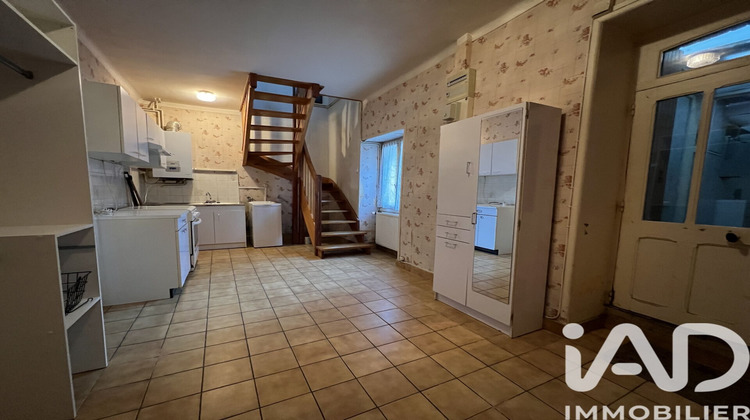Ma-Cabane - Vente Maison La Montagne, 80 m²
