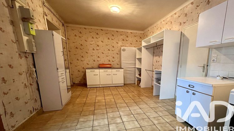 Ma-Cabane - Vente Maison La Montagne, 80 m²