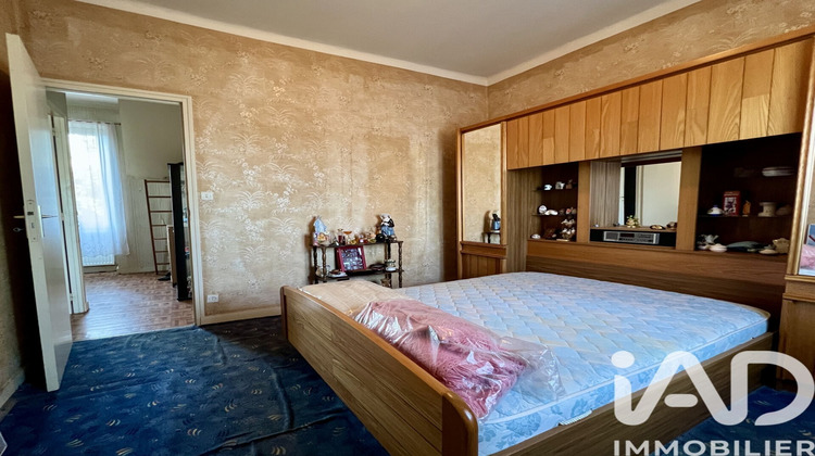 Ma-Cabane - Vente Maison La Montagne, 80 m²