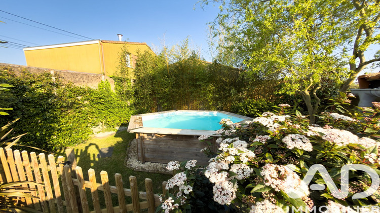 Ma-Cabane - Vente Maison La Montagne, 90 m²