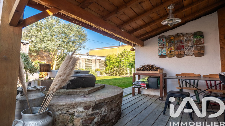 Ma-Cabane - Vente Maison La Montagne, 90 m²