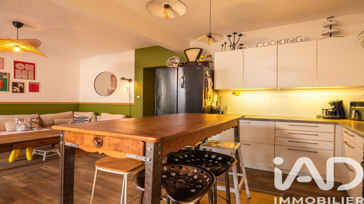 Ma-Cabane - Vente Maison La Montagne, 90 m²