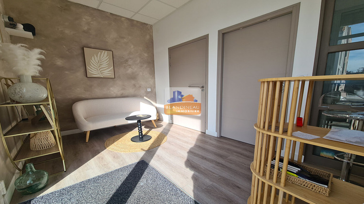 Ma-Cabane - Vente Maison LA MONTAGNE, 38 m²