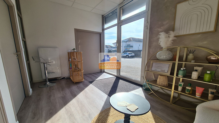 Ma-Cabane - Vente Maison LA MONTAGNE, 38 m²
