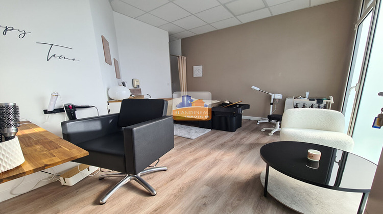 Ma-Cabane - Vente Maison LA MONTAGNE, 38 m²
