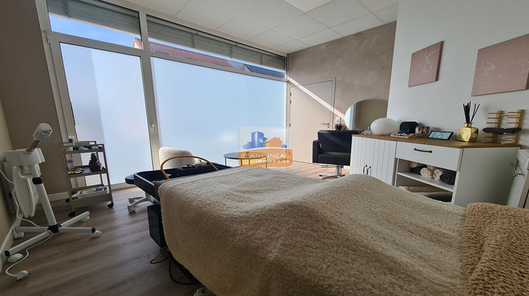 Ma-Cabane - Vente Maison LA MONTAGNE, 38 m²