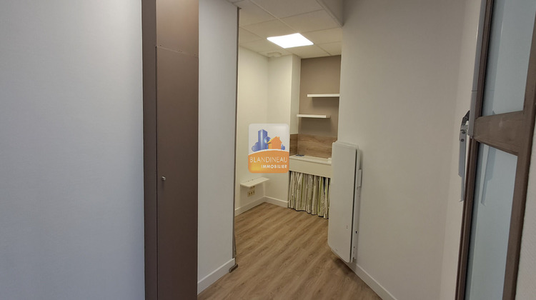 Ma-Cabane - Vente Maison LA MONTAGNE, 38 m²