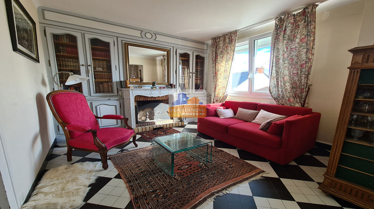 Ma-Cabane - Vente Maison LA MONTAGNE, 150 m²
