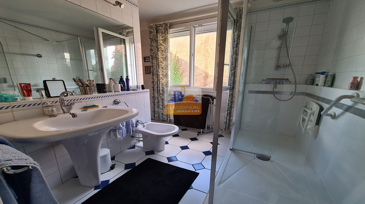 Ma-Cabane - Vente Maison LA MONTAGNE, 150 m²