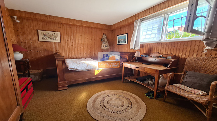 Ma-Cabane - Vente Maison LA MONTAGNE, 150 m²