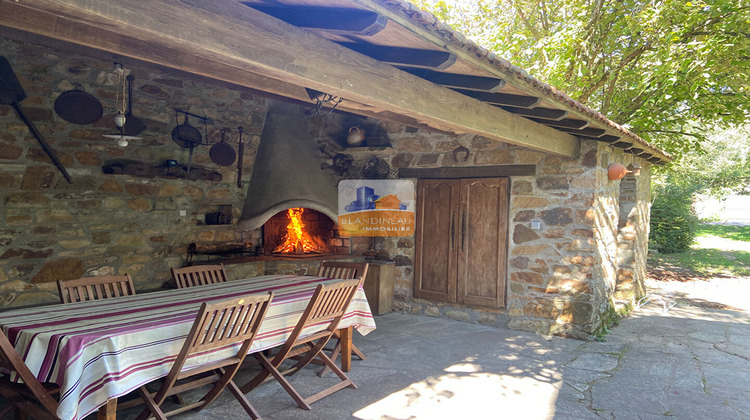 Ma-Cabane - Vente Maison LA MONTAGNE, 150 m²