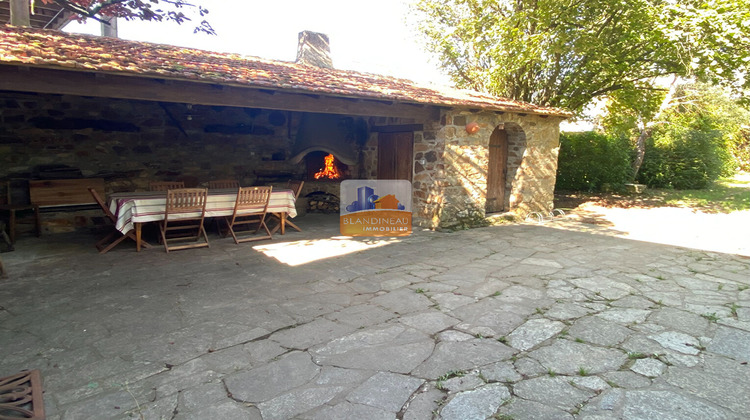 Ma-Cabane - Vente Maison LA MONTAGNE, 150 m²