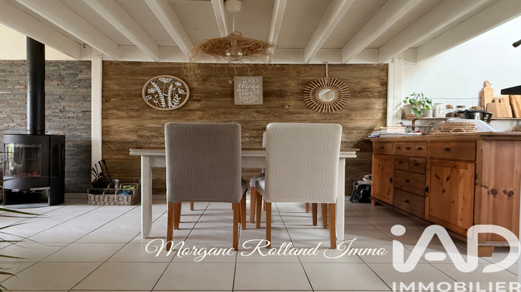 Ma-Cabane - Vente Maison La Montagne, 78 m²