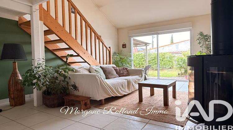 Ma-Cabane - Vente Maison La Montagne, 78 m²