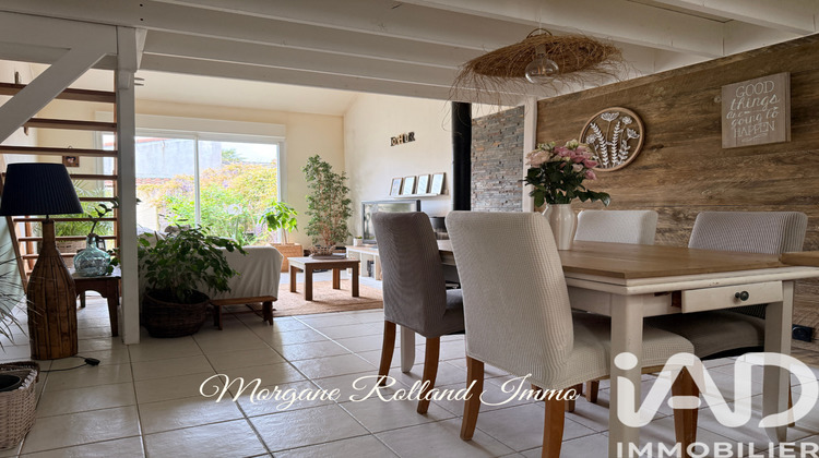 Ma-Cabane - Vente Maison La Montagne, 78 m²