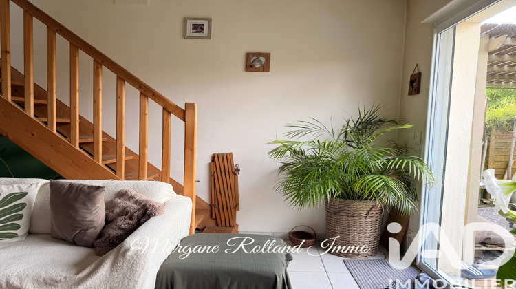 Ma-Cabane - Vente Maison La Montagne, 78 m²